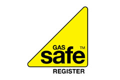 gas safe companies Cadbury Heath